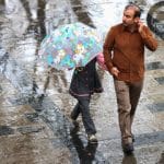 اداره کل هواشناسی استان تهران اطلاعیه داد/ هوا چقدر سرد میشود؟