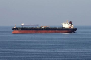 ادعای بیاساس کاخ سفید: نفتکش ونزوئلا حامل نفت برای ایران بود