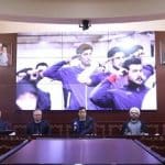 ادعای جالب وزیر ورزش: ساخت یک ورزشگاه، از بازسازی آزادی راحتتر بود