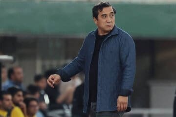 ادعای عجیب خداداد درباره محمد صلاح/ شبیه جوانی‌های من بازی می‌کند!