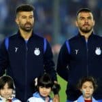 ادعای عجیب درباره خط خوردن رامین و ابوالفضل از لیست استقلال!