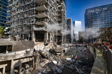 ارتش اسرائیل خطاب به کنست:ایران درحال احیای سریع برنامه موشکی است/ یورونیوز: سپاه ایران اعلام کرد که در جنگ ۱۲ روزه «۳۶ مامور موساد» را کشته است