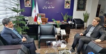 ارتقای اردبیل به رتبه سوم اقتصادی کشور