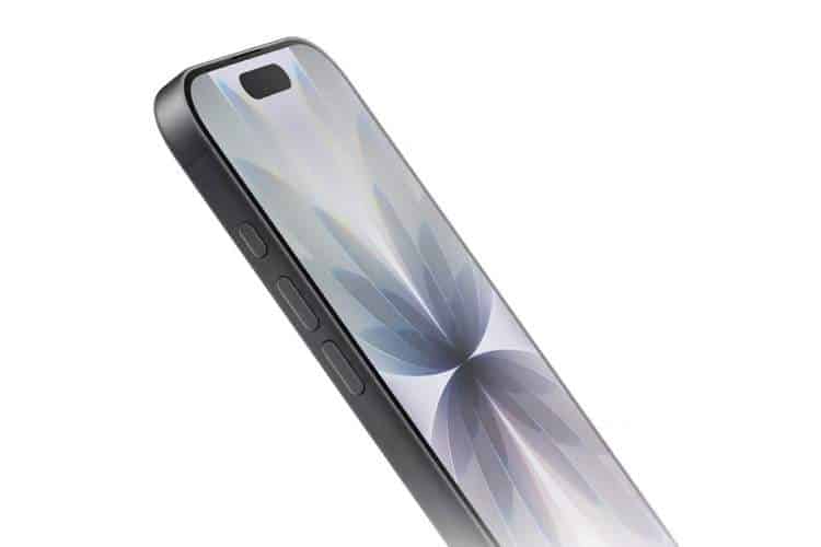 ارتقای بزرگ برای مدل ارزانتر؛ آیفون 17e بیش از همیشه شبیه پرچمداران میشود