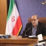 اردبیل آمادگی میزبانی از رویدادهای بینالمللی گردشگری را دارد