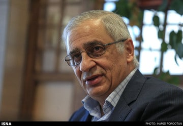 ارزیابی وزیر اسبق اقتصاد از شرایط اقتصاد/ مظاهری: دلیل اصلی افزایش قیمت دلار این نکته است