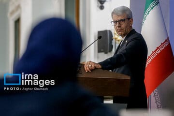 اروپا مسیر معمول مذاکراتی را با بنبست مواجه کرد/عمده رایزنی ایران و عربستان سوریه و منطقه بود