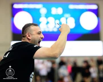 از ایران تا فینال آلمان؛ صعود مقتدرانه اشتوتگارت به فینال جام حذفی با نقشآفرینی مربی ایرانی