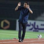 از بازی با استقلال در مشهد استقبال میکنیم