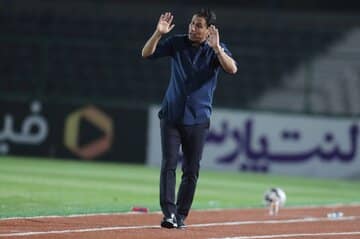 از بازی با استقلال در مشهد استقبال میکنیم