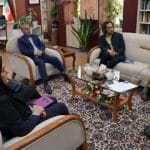 از برگزاری ویژهبرنامه شب یلدا تا تسریع در مرمت کاروانسرای شاهعباسی/ نمایشگاه صنایعدستی ۱۷ تا ۲۵ آذر برگزار میشود