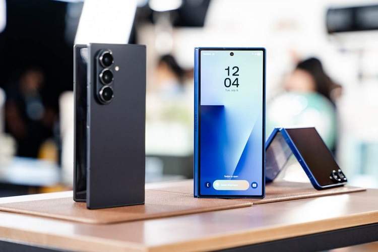 از بیکسبی هوشمند تا امنیت ضدسرقت؛ همه تغییرات بزرگ One UI 8.5