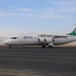 از سرگیری پروازهای شرکت هواپیمایی ماهان به بجنورد پس از ۳ سال وقفه