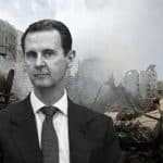 از سکته ناگهانی پدر تا تغییر قانون اساسی برای جانشینی پسر