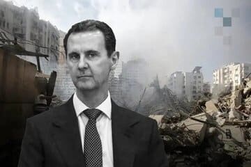 از سکته ناگهانی پدر تا تغییر قانون اساسی برای جانشینی پسر