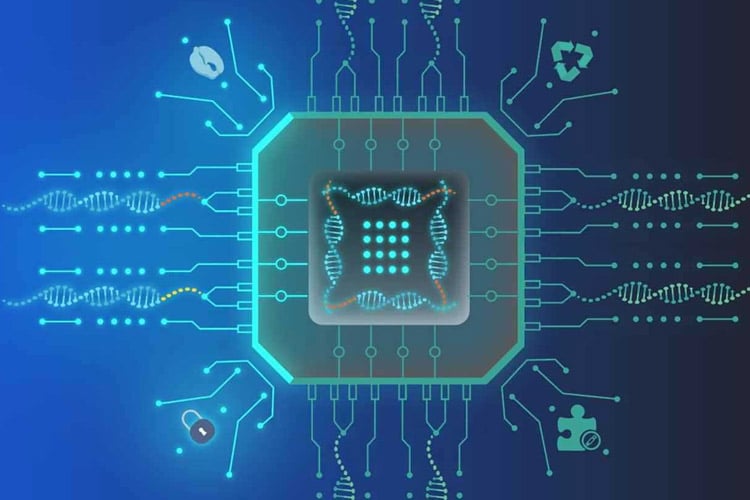 از DNA تا اتم؛ آینده ذخیرهسازی دادهها چگونه تغییر میکند؟
