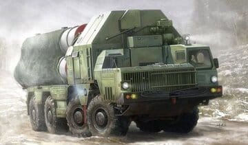 اس-۴۰۰ از راه رسید / آیا «تریومف» واقعاً قویترین پدافند جهان است؟