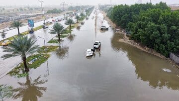 استاندار کرمان : ۱۳۹ روستا درگیر سیل هستند