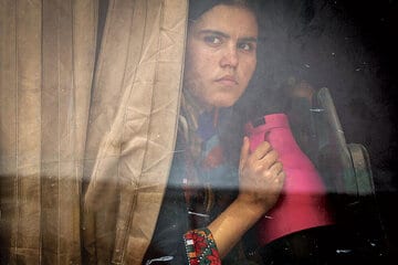 استثناهای اخراج افغانها/ ازدواج کردهها، نظامیان و دانشجوها برنمیگردند