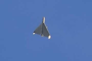 استفاده آمریکا از پهپادهایی که کپی «پهپاد شاهد» ایرانی هستند