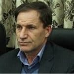 استقبال مدیرکل آموزش و پرورش کرمانشاه از اولین ایرانی قهرمان کاراته بانوان جهان