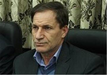 استقبال مدیرکل آموزش و پرورش کرمانشاه از اولین ایرانی قهرمان کاراته بانوان جهان