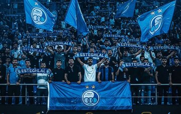 استقلال در فکر معاوضه آقاسی؛ ملی‌پوش سپاهان در لیست خرید آبی‌ها