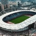 استقلال – گلگهر در استادیوم امام رضا کنسل شد