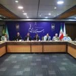 اسناد مدیریت بحران باید جامع، عملیاتی و قابل پیگیری باشد