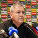 اسکوچیچ: خدا جواب بازیکنان پرسپولیس را داد!