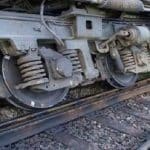 اطلاعیه مهم راهآهن درباره خروج قطار میانه – تهران از خط/ جزییات