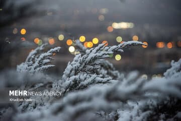 اطلاعیه هواشناسی صادر شد/ جزییات