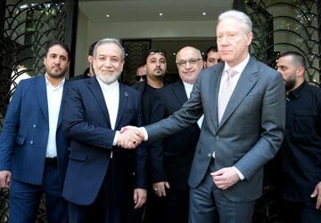 اظهارات تند وزیر خارجه لبنان علیه حزبالله / رجی: حزبالله بدون تصمیم ایران سلاحش را تحویل نمیدهد / پاسخ دعوت عراقچی را با یک یادداشت رسمی خواهم داد