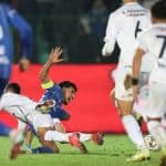 اعتراض باشگاه استقلال به داوری بازی با ملوان