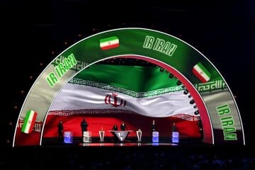 اعتراض تند رسانههای آمریکایی به نامگذاری بازی ایران و مصر در جام جهانی برای همبستگی با همجنسبازها