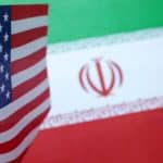 اعتراض تهران به ممانعت آمریکا از فعالیت ۳ دیپلمات ایرانی