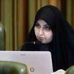 اعتراض نرجس سلیمانی به دستور لغو مراسم تالارها در ۱۳ دی