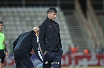 اعتراف بزرگ کریم باقری؛ بله گلم آفساید بود!