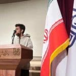 اعلام فعالیت های انجمن علمی دانشجویی هوش مصنوعی و رباتیک دانشگاه شهید باهنر کرمان