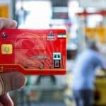 افزایش سهبرابری درخواست کارت سوخت