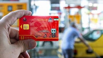 افزایش سهبرابری درخواست کارت سوخت