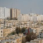 افزایش قیمت مسکن در برخی نقاط تهران/ سازندگان مجبور به تهاتر شدند