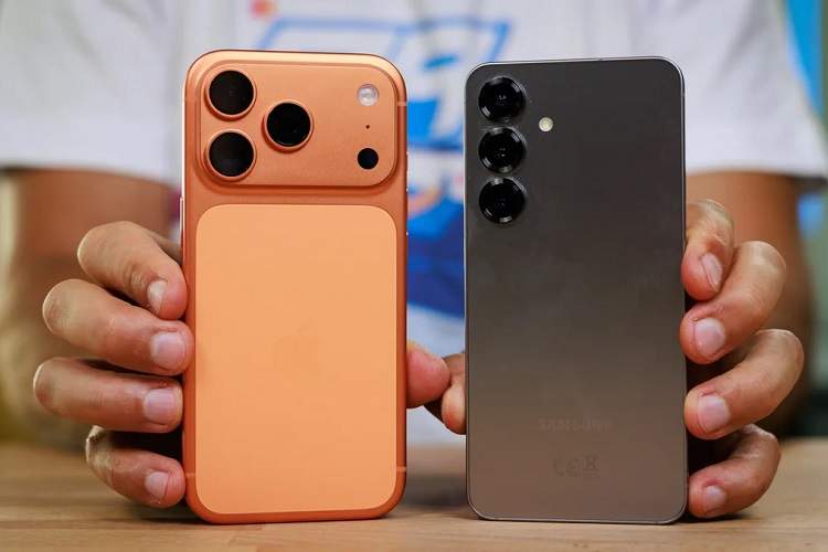 افزایش قیمت و زنگ خطر برای اپل و سامسونگ؛ چرا وقت خداحافظی با پرچمداران گران رسیده است