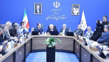 افزایش چشمگیر درخواستها برای تغییر کاربری زمین در مازندران