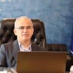 افزایش ۸ درصدی بیماران بستری مبتلا به آنفلوآنزا در مازندران