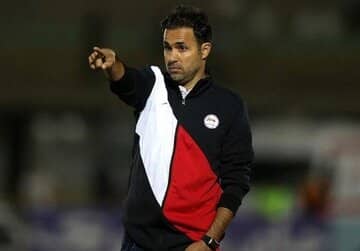 افشاگری بازیکن پیشین پرسپولیس از باطل کردن «سِحر و جادو» در جام جهانی ۲۰۰۶