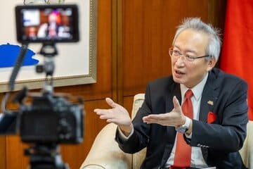 افشای یک سفر مخفیانه و مهم برای انواع همکاری با اسرائیل / هشدار سنگین پکن به تلآویو