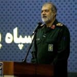 اقتدار موشکی سپاه، پایان جنگ ۱۲روزه را رقم زد