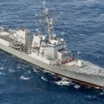 اقدام نظامی آمریکا در مقابل قدرت موشکی ایران