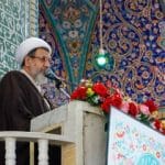 امام جمعه کرمان : مردم در ٩ دی فتنه پیچیده دشمن را خنثی کردند